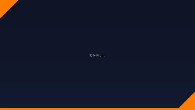 城市夜景主题赛 - 女教师二十三歳 视频创作挑战
